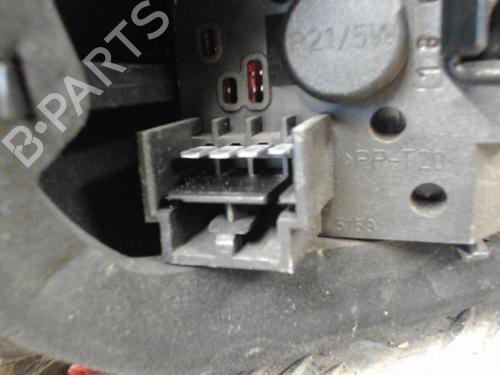 Used Right taillight FIAT CROMA (194_) 1.9 D Multijet (194AXB1B) (120 hp) 24258343