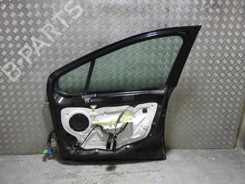 Right front door PEUGEOT 308 I (4A_, 4C_) 1.6 HDi | BP24260149C3 