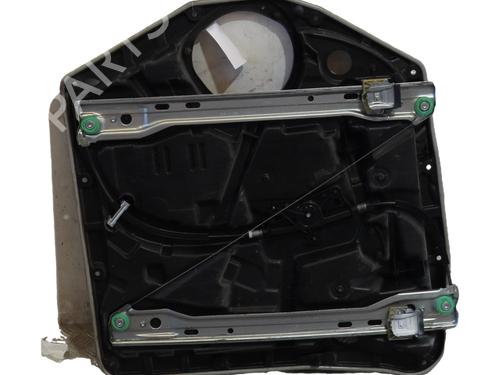 Used Front left window mechanism Front left window mechanism 38723958 38723958