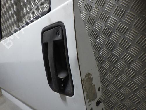 Left front door PEUGEOT EXPERT Van (222) 1.9 D | BP24254806C2 
