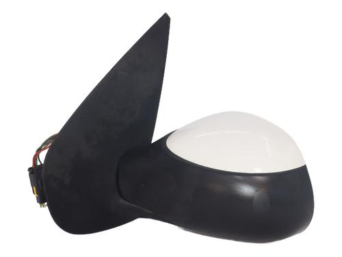 Used Left mirror PEUGEOT 206 Hatchback (2A/C) 1.4 HDi eco 70 (68 hp) 30820932