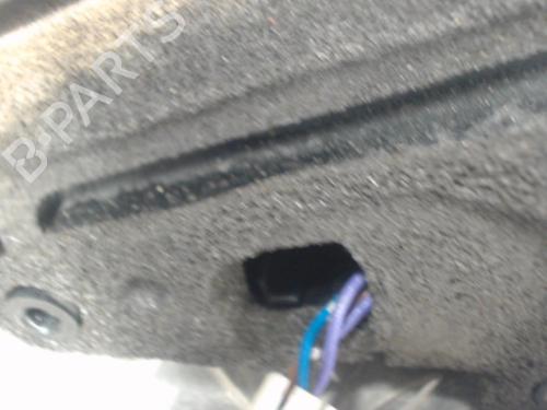 Right mirror MAZDA 5 (CR) 2.0 CD (CR19) | BP24261329C27 