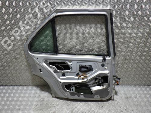Left rear door PEUGEOT 306 Hatchback (7A, 7C, N3, N5) 1.4 | BP28385578C4 
