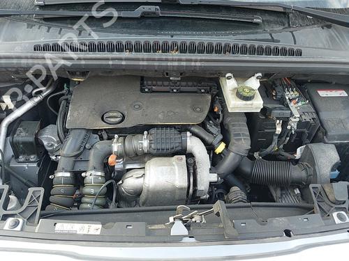 Left front window switch PEUGEOT 5008 (0U_, 0E_) 1.6 BlueHDi 120 | BP24254283I27  - Image 16