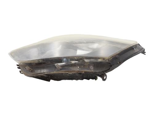 Left headlight RENAULT CLIO IV (BH_) 1.5 dCi 75 | BP36115564C28 - Image 2
