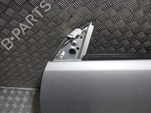 Left front door RENAULT MEGANE II Coupé-Cabriolet (EM0/1_) 1.6 | BP28114222C2 