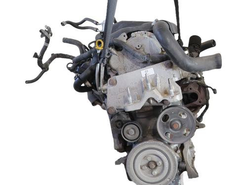 Engine SUZUKI SWIFT III (MZ, EZ) 1.3 DDiS (RS413D) | BP39155667M1 - Image 2