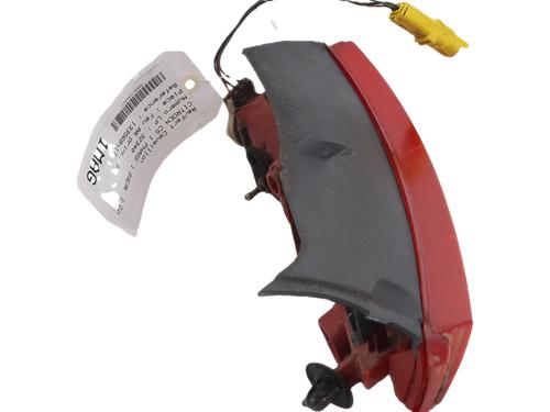 Left taillight CITROËN C5 I Break (DE_) 2.0 HDi (DERHZB, DERHZE) | BP39664599C34 - Image 3