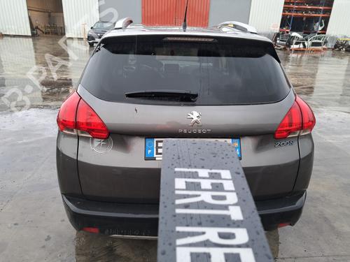 Left taillight PEUGEOT 2008 I (CU_) 1.6 BlueHDi 100 | BP36793442C34 - Image 8