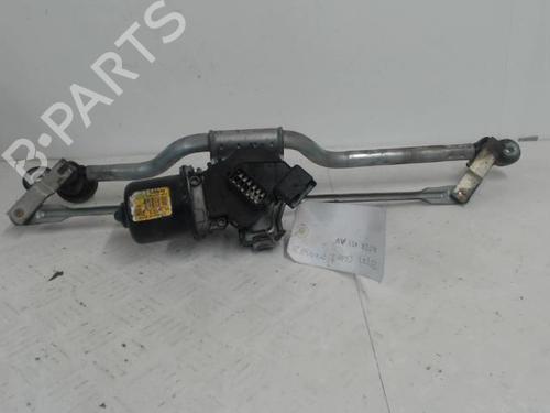 Front wiper motor RENAULT CLIO II (BB_, CB_) 1.2 LPG | BP24257614M29 