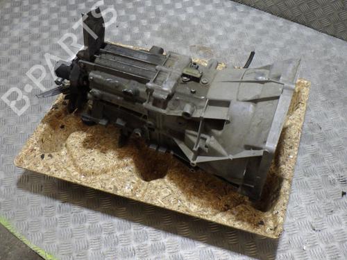 Used Gearbox BMW 3 (E90) 318 i (143 hp) 25626807
