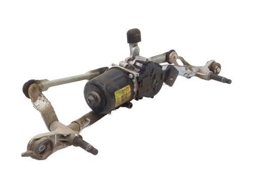 Front wiper motor CITROËN DS3 (SA_) 1.6 VTi 120 | BP30172109M29 