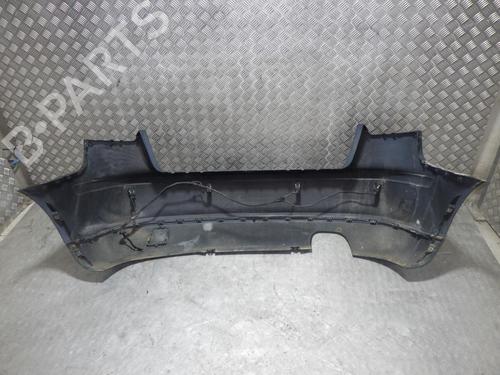 Rear bumper AUDI A3 Sportback (8PA) 2.0 TFSI quattro | BP24254087C8