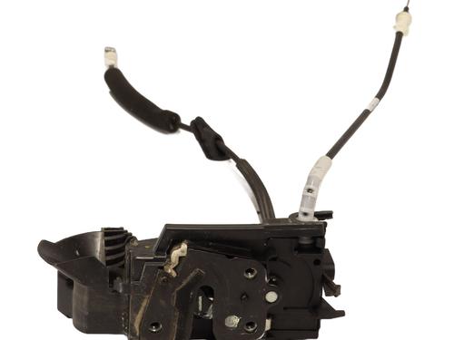 Used Front right lock PEUGEOT 308 II (LB_, LP_, LW_, LH_, L3_) 1.2 THP 110 (110 hp) 28581998