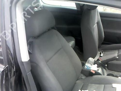 Front right window mechanism VW GOLF V (1K1)  | BP24262033C23 