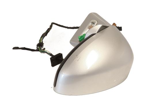 Left mirror CITROËN C4 I (LC_) 1.6 HDi | BP28494003C26