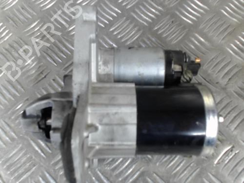 Starter DACIA SANDERO II TCe 90 (B8M1, B8MA, B8AC) | BP24255607M8 - Image 4