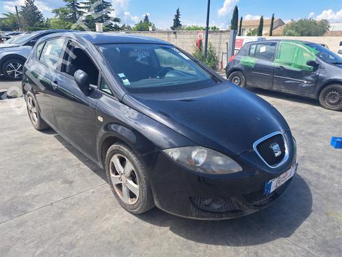 Left headlight SEAT LEON (1P1) 1.9 TDI | BP31136249C28 - Image 15