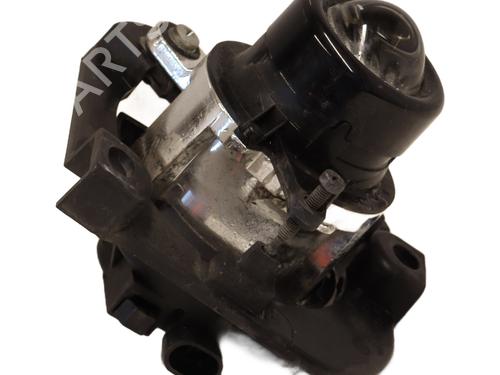 Used Left front fog light Left front fog light FIAT 500 (312_) 0.9 (312AXG1A, 312.AXG11) (86 hp) 24259488 24259488