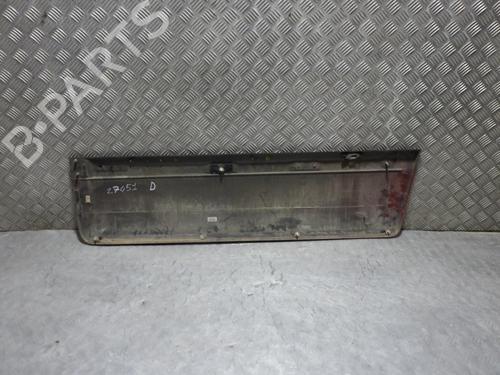 Door moulding trim CITROËN SAXO (S0, S1) 1.4 VTS | BP24259662C150 