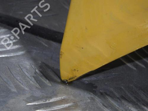 Used Hood Hood 24255124 24255124