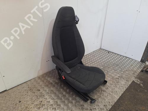 Left front seat SMART FORTWO Coupe (451) 1.0 (451.331, 451.380) | BP31136207C15 - Image 5