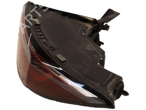 Right taillight RENAULT MEGANE E-TECH SUV EV60 (BNJ1) | BP26429367C35 - Image 2