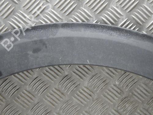Rear left wheel arch trim PEUGEOT 3008 II SUV (MC_, MR_, MJ_, M4_) 1.6 PureTech 180 (M45GFR, M45GFU) | BP24256789C136 