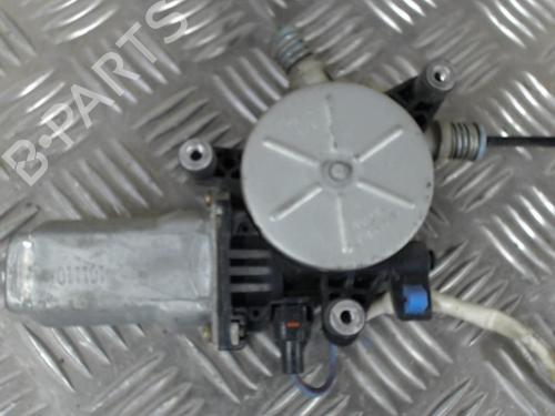 Front right window mechanism HONDA CIVIC VII Hatchback (EU, EP, EV) 1.6 i (EP2, EU8, EU6) | BP24258716C23 - Image 2