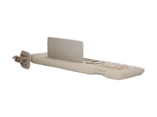 right-sun-visor-dacia-sandero-iii-2021-37747572 main image
