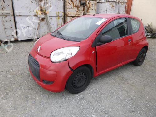 Tailgate CITROËN C1 (PM_, PN_) 1.0 | BP24257902C6 