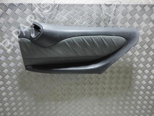 Rear right panel MERCEDES-BENZ CLK (C209) CLK 240 (209.361) | BP24255440C61 - Image 2