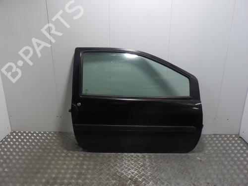 Używane Drzwi przednie prawe RENAULT TWINGO I (C06_) 1.2 (C066, C068) (58 hp) 29860771