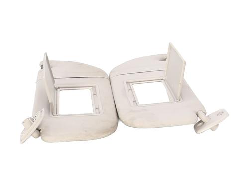 Left sun visor CITROËN C3 II (SC_) 1.4 HDi 70 (SC8HZC, SC8HR0, SC8HP4) | BP30183318I1