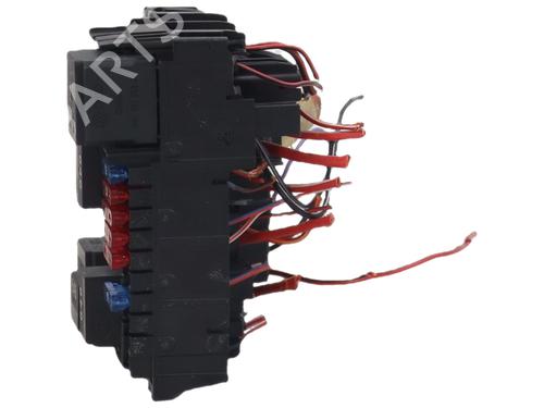Used Fuse box Fuse box VW GOLF VIII (CD1, DA1) 2.0 GTI (245 hp) 39938486 39938486