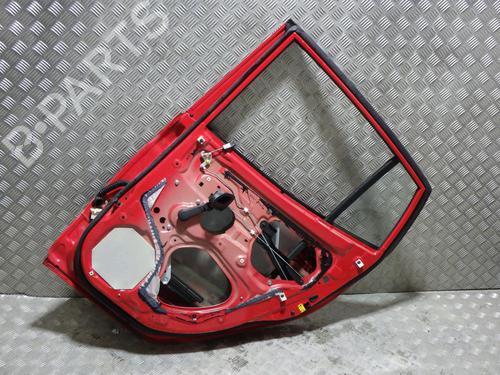 Right rear door KIA PICANTO I (SA) 1.0 | BP24260871C5 