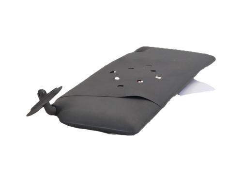 Left sun visor RENAULT 21 (B48_) 1.7 | BP38937695I1 - Image 4