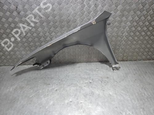 Right front fenders HONDA ACCORD VII (CL, CN) 2.4 (CL9) | BP24259586C42 