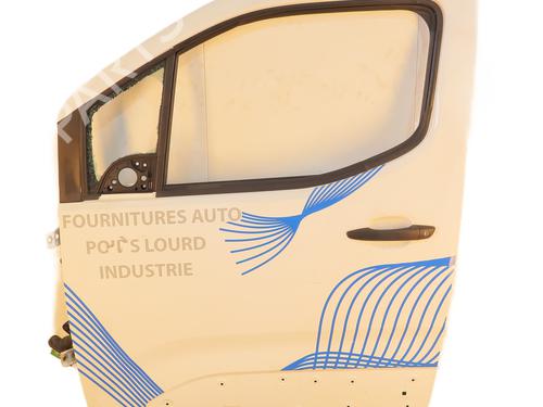 left-front-door-opel-combo-box-bodympv-k9-2018-33414228 main image