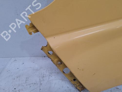 Left front fenders RENAULT TRAFIC II Van (FL) 2.0 dCi 90 (FL0H, FL00, FL01, FL0M, FL0P, FL0S) | BP30177579C41 