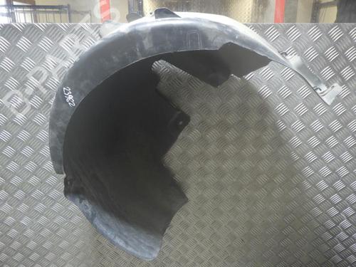 Used Wheel arch PEUGEOT 208 I (CA_, CC_) 1.2 VTi 68 / PureTech 68 (68 hp) 24255319
