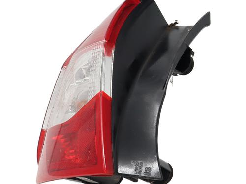 Left taillight CITROËN C4 II (NC_) 1.6 VTi 120 (NC5FS0, NC5FS9) | BP32673969C34 - Image 2