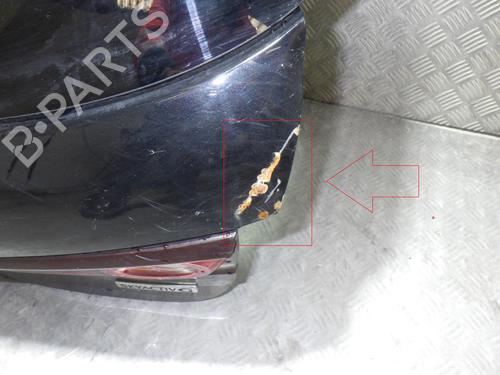 Used Tailgate Tailgate MAZDA 3 Hatchback (BP) 2.0 SKYACTIV-G M Hybrid (122 hp) 24257002 24257002
