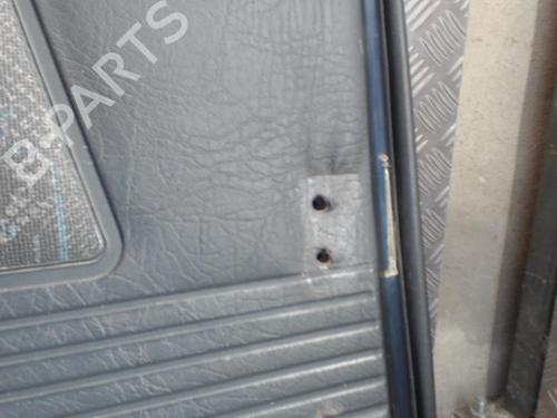 Left front door SUZUKI VITARA (ET, TA, TD) 1.6 i 16V All-wheel Drive (ET, TA02, SE416) | BP24799950C2 