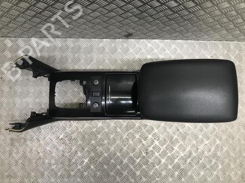 Middle console INFINITI FX 30d AWD | BP24255768I22 - Image 2