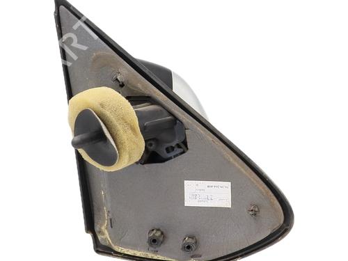 Left mirror DACIA SANDERO II TCe 90 (B8M1, B8MA, B8AC) | BP37679126C26 - Image 2