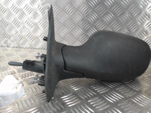 Left mirror NISSAN MICRA III (K12) 1.2 16V | BP24258522C26