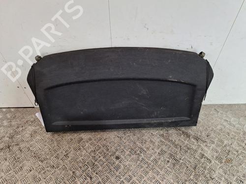Used Rear parcel shelf BMW 1 (F20) M 140 i (340 hp) 32025313