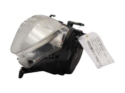 Left headlight PEUGEOT 307 Break (3E) 1.6 16V | BP38227678C28 - Image 3