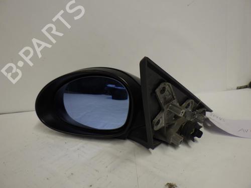 Used Left mirror BMW 1 (E81) 118 d (143 hp) 24260614